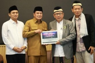 MUI Kabupaten Tangerang