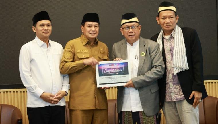 MUI Kabupaten Tangerang