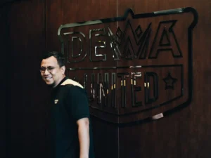 Dewa United Banten BC