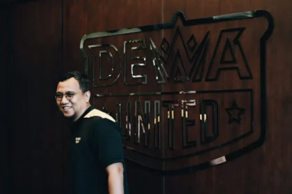 Dewa United Banten BC