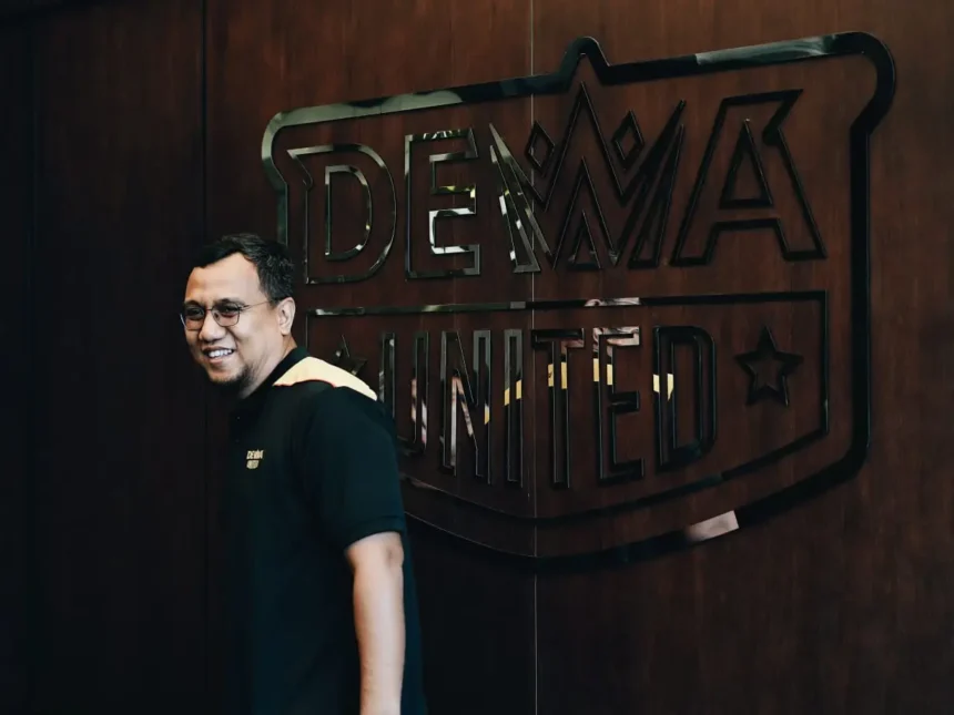 Dewa United Banten BC