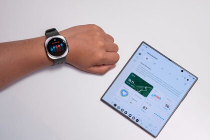 Galaxy Watch Ultra2