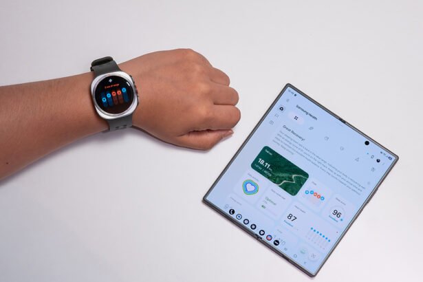 Galaxy Watch Ultra2