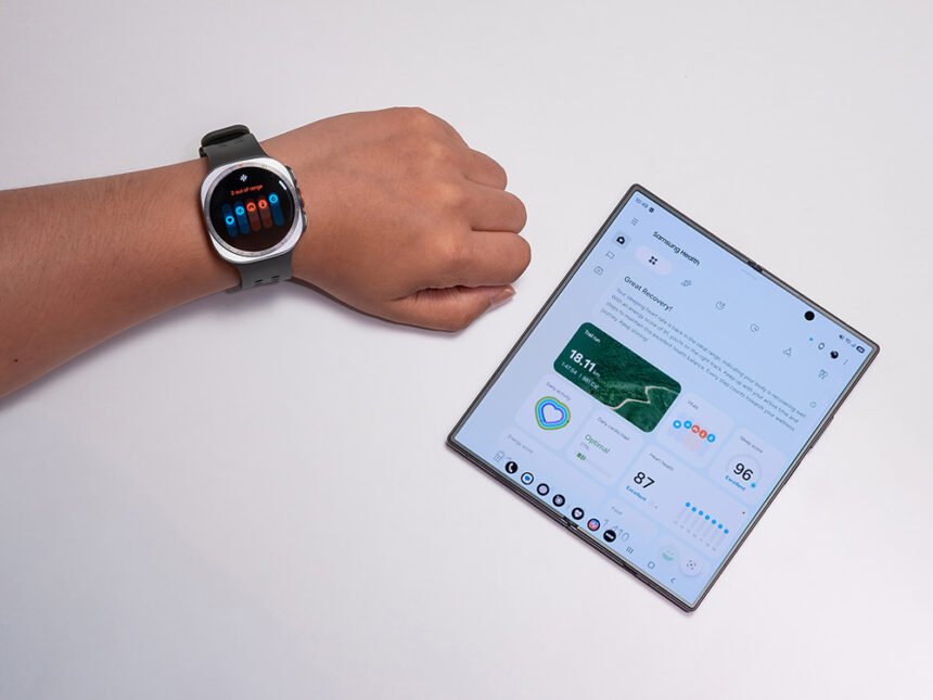 Galaxy Watch Ultra2