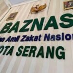 BAZNAS Kota Serang