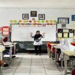 Sekolah di tangerang