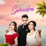 Cinta Seluas Samudra