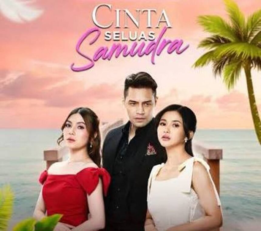 Cinta Seluas Samudra