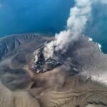 Gunung Anak Krakatau