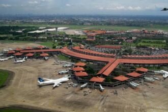 bandara soekarno hatta