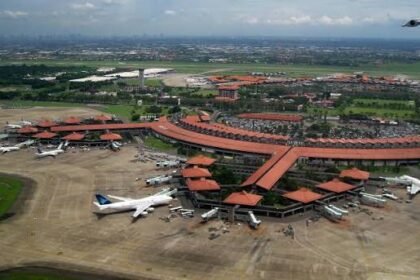 bandara soekarno hatta