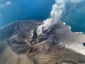 Gunung Anak Krakatau