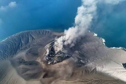 Gunung Anak Krakatau
