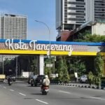 kota Tangerang