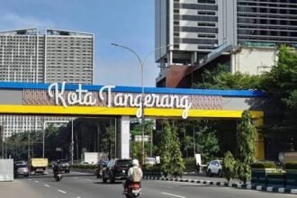 kota Tangerang