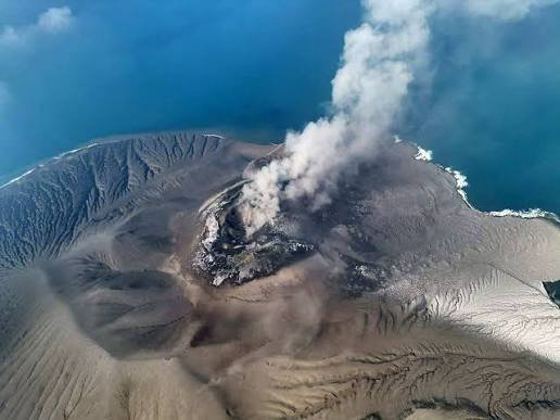 Gunung Anak Krakatau