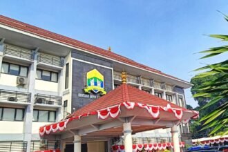 Pemkot Serang Luncurkan Sambat Camat