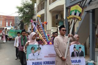 Festival Panjang Mulud