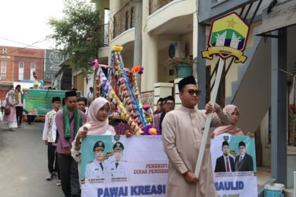 Festival Panjang Mulud
