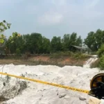 Radioaktif di Serang