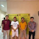 Penambangan Ilegal