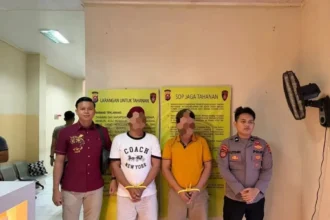 Penambangan Ilegal