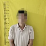 Spesialis Perampokan Rumah