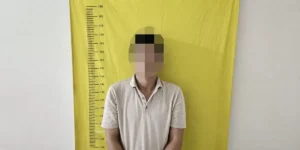 Spesialis Perampokan Rumah
