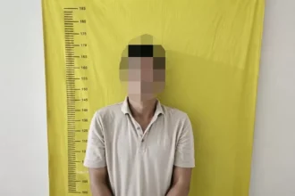 Spesialis Perampokan Rumah