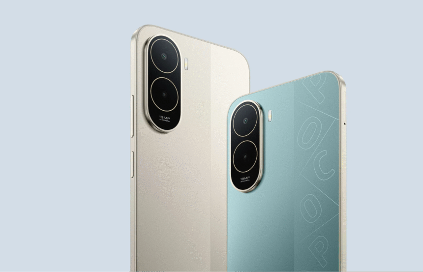 POCO C81 Pro
