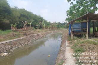 Kali Parung