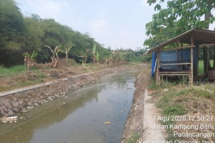 Kali Parung