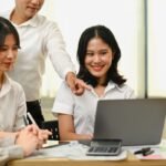 Ilustrasi On The Job Training