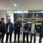 Penyelundupan Ponsel Bekas
