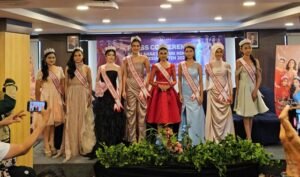 Puteri Anak dan Puteri Remaja Banten 2026