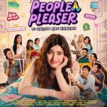 Poster People Pleaser