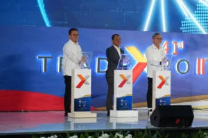 Trade Expo Indonesia 2026