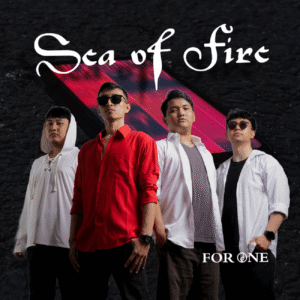 Sea Of Fire
