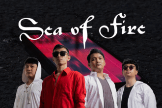 Sea Of Fire