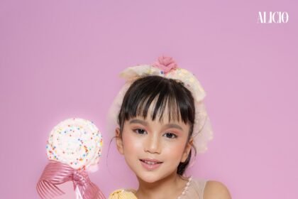 Annisa Dalimunthe