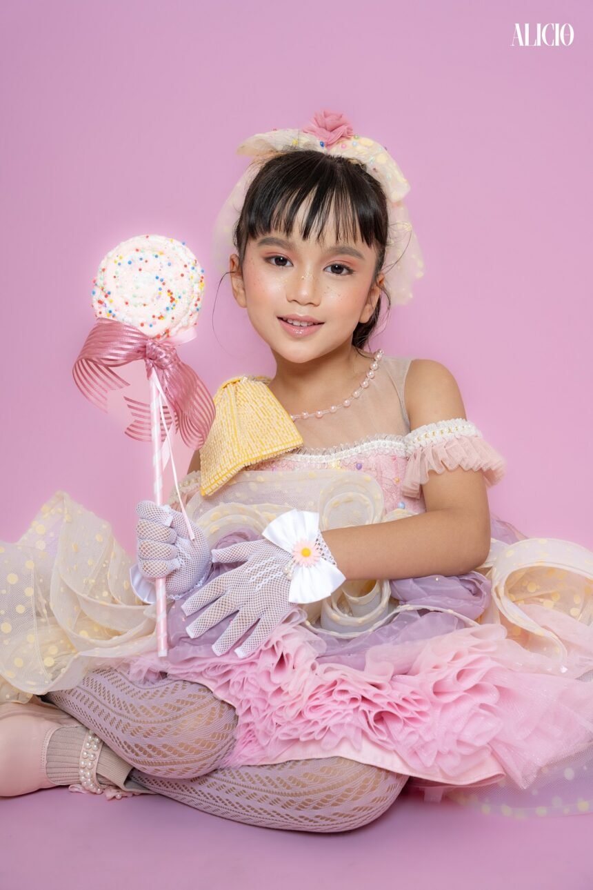 Annisa Dalimunthe