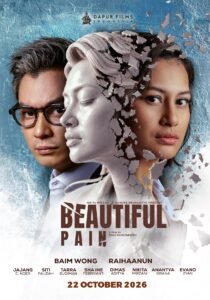 Beautiful Pain