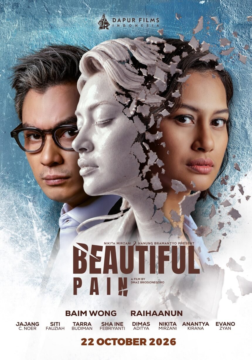 Beautiful Pain
