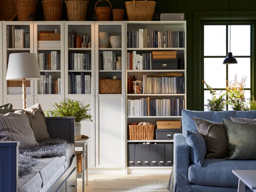 IKEA