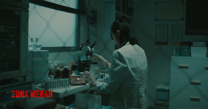 Film Zombie