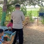 Polsek Mauk, Polres Kota Tangerang