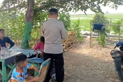 Polsek Mauk, Polres Kota Tangerang
