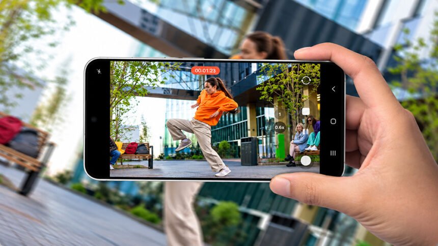 Samsung Galaxy S26 FE