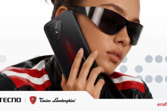 TECNO POVA 8 Pro 5G