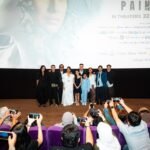 Press Conference Film Beautiful Pain